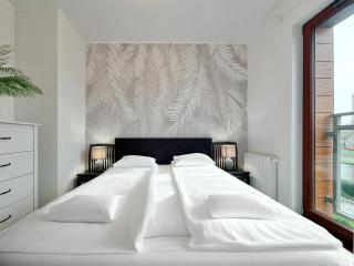 CLASSY APARTMENTS - Gdańsk - Nowa Motława - 7