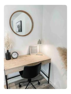 Southern Comfort - Hot tub - Modern - Relaxing - 2