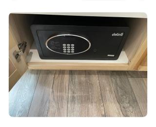 Southern Comfort - Hot tub - Modern - Relaxing - 8