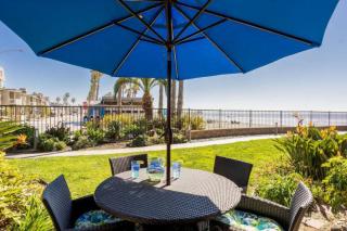 D7 - Seaside Escape - Oceanside - 0