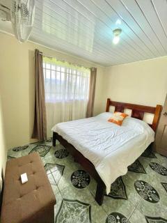 Casa Danta - Bijagua - 7