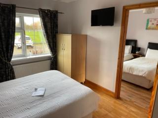 Padua Guest Accommodation Rosslare - Rosslare - 2