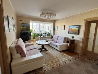 VIsagino Apartment - Visaginas - 0