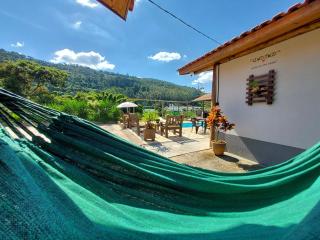 Pousada Pé na Montanha - 6