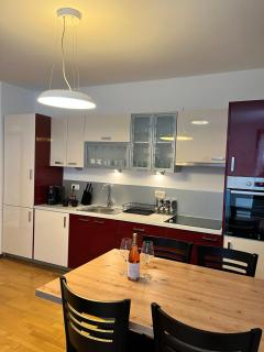 Blue lagoon apartment Przno - Budua - 5