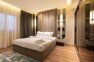 Cairo Festival City, New, Luxury 2 bedroom Apartment , the Ultimate Place To Call Home - Il Cairo - 0
