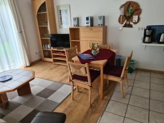 Haus Waldesruh - Lubmin - 3