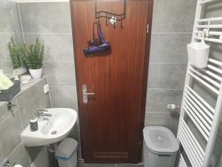Apartment zur Auszeit Forsterweg 6 - Hameln - 1
