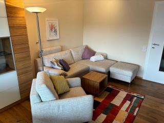 Modernes Apartment in Traumkulisse auf 1200 m - 5