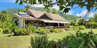Villa Tiarenui - Maharepa - 3