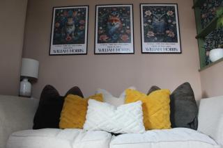 Hidden Retreat - 4 minutes to the beach! Pet friendly! - Weymouth - 1