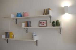 Via Gattini Suite - 4