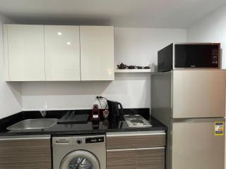 Ground Floor Studio - G Cribs -Elgouna - Hurghada - 3