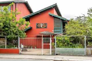 Avó Isaura - Rental Studios - Florianópolis - 2