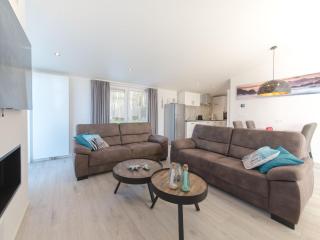 Modern Chalet by Forest in Zeeland - Wemeldinge - 7