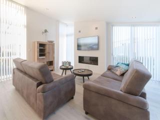 Modern Chalet by Forest in Zeeland - Wemeldinge - 5