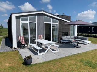 Zeeland Retreat w Terrace - Wemeldinge - 0