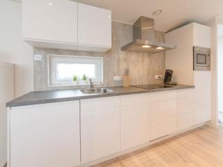Modern Apartment in Zeeland with Sunset Views - 2