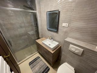 Szil-Luxury Apartman - Zamárdi - 7
