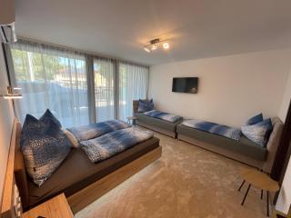 Szil-Luxury Apartman - Zamárdi - 4