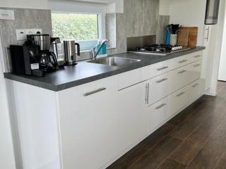 Detached Home in Zeeland with Stunning Views - 4