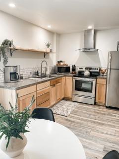 Southern Comfort - Hot tub - Modern - Relaxing - 9