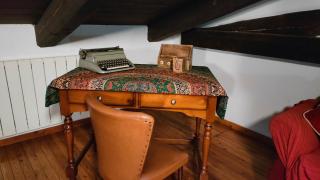 Case sul ruscello - - 3