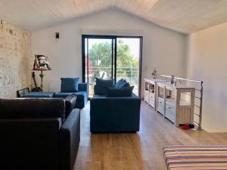 Maison à 10’ à pieds du port de La Rochelle - 9