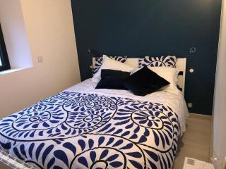 Maison à 10’ à pieds du port de La Rochelle - 5