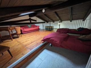 Case sul ruscello - - 2