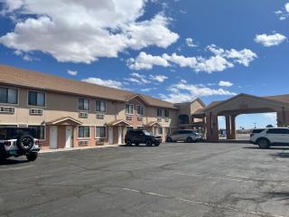 Motel 6 Deming, NM - 9