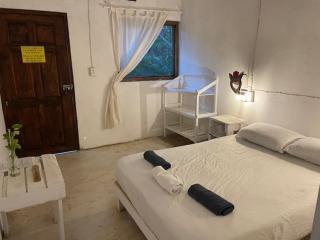 HOSTAL CASA DEL ANGEL - Mazunte - 7
