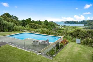 923 Takatu - Tawharanui Peninsular Holiday Home - 8