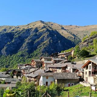 Casa Vacanze Nebin - Stroppo - 2