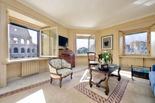 Colosseo Way - Rome - 0