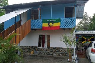 Shalon Apartments - Cahuita - 1