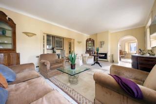 Colosseo Way - Rome - 1