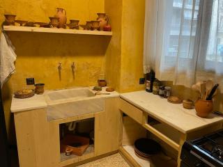 OIKOS Ancient Greek House - Atene - 8