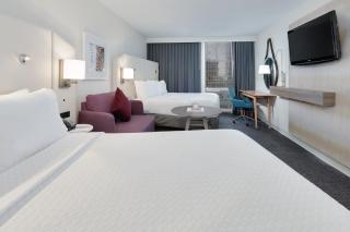 Crowne Plaza Dallas Downtown by IHG - 5