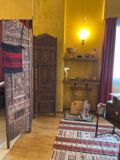 OIKOS Ancient Greek House - Atene - 3