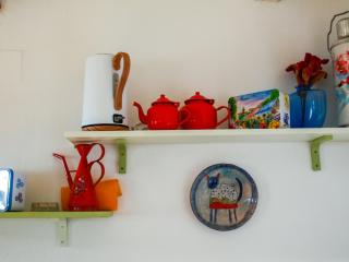 Country House Spitaki Γραφείο - Velika - 6