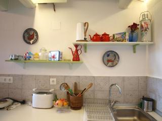 Country House Spitaki Γραφείο - Velika - 8