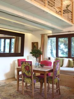 Country House Spitaki Γραφείο - Velika - 3