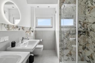 SUITE4ME - Moderne Apartments I Küche I Balkon I Waschmaschine - Dietzenbach - 4