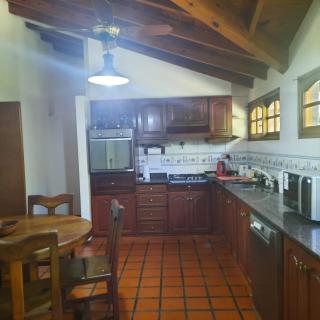 HERMOSA CASA en CHACRAS DE CORIA - Chacras de Coria - 7