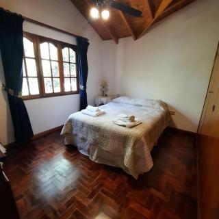 HERMOSA CASA en CHACRAS DE CORIA - Chacras de Coria - 8