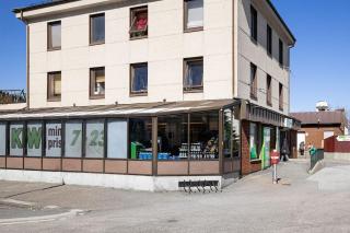 Lille Damsgårdsveien 61 - Bergen - 1