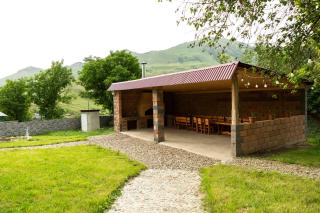 Loly Luxury Guest House - Dilijan - 6