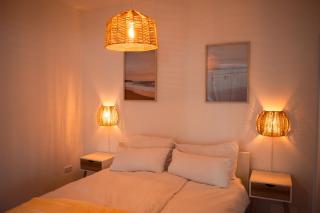 Wohlfühloase im Loftstil - Fehmarn - 1