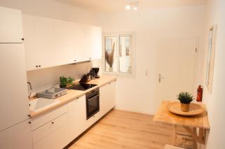 Wohlfühloase im Loftstil - Fehmarn - 7